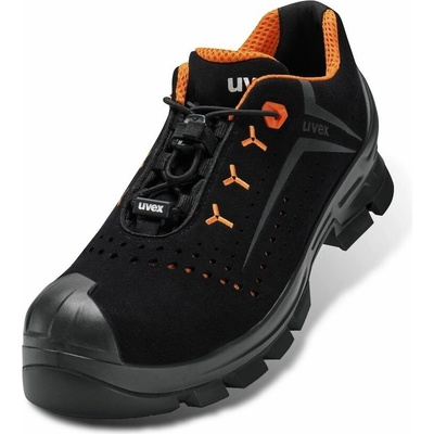 Uvex 2 Macsole S1 P HRO SRC 6521