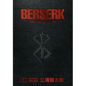 Berserk Deluxe Volume 1 (2019)