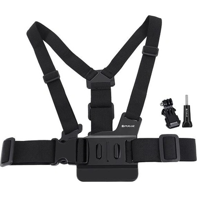 Stablecam Adjustable Chest Strap 1DJ6105