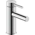 Duravit Circle - Смесител за мивка, MinusFlow, хром CE1012002010 (CE1012002010)