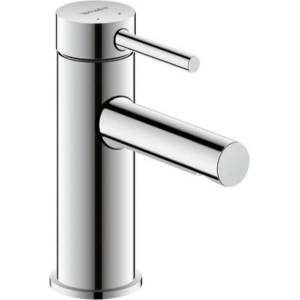 Duravit Circle - Смесител за мивка, MinusFlow, хром CE1012002010 (CE1012002010)