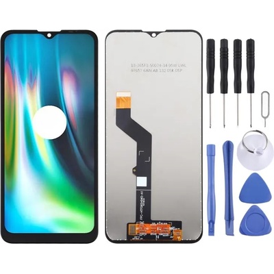 Motorola LCD Дисплей и Тъч Скрийн за Motorola Moto G9 Play / Moto G9