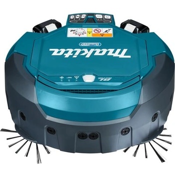 Image 1 of Makita DRC200Z