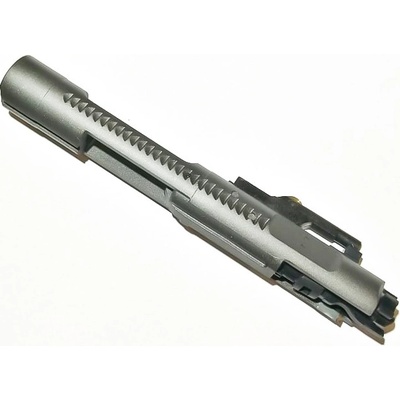WE Kompletní závěr a vnitřní díly závěru/pístnice WE M4/M16/HK416 díl č.54-57,65-68