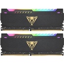 Patriot Viper Steel DDR4 16GB CL18 (2x8GB) PVSR416G360C8K