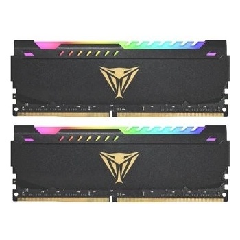 Patriot Viper Steel DDR4 16GB CL18 (2x8GB) PVSR416G360C8K