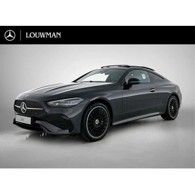 Mercedes-Benz CLE 300 230 kW
