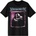 Megadeth Youthanasia The Reckoning Day Black 2XL Риза (MEGATS42MB05)