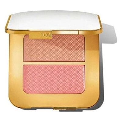Tom Ford Paletka na tvár Soleil Sheer Cheek Duo 02 Eclat Nu 4,4 g