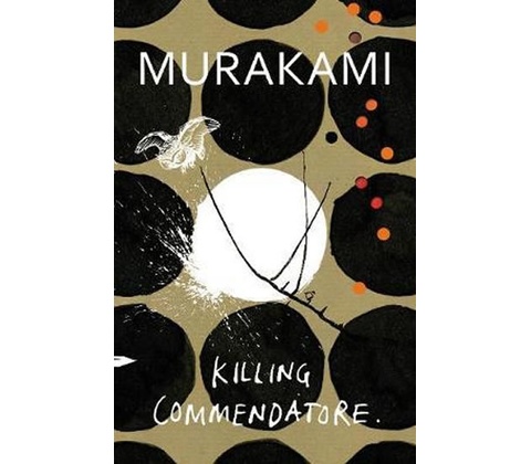 Killing Commendatore