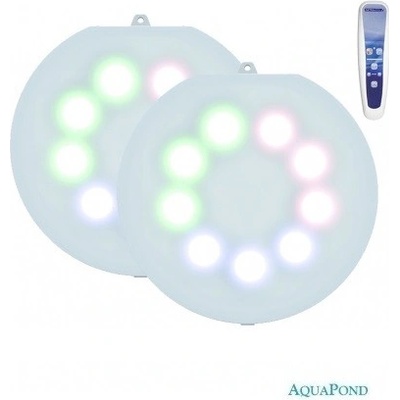 Astralpool LumiPlus Flexi V1 - 12V AC - RGB barevné světlo - sada: 2 ks