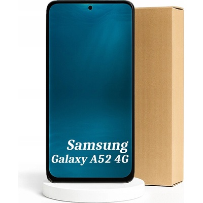 LCD Displej Samsung Galaxy A52