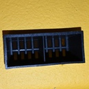 Lysoň Vysoké víko s větráním 39 x 24 EPS