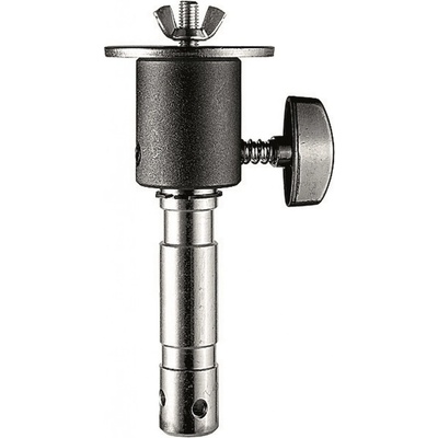 Manfrotto Pan Spiogot M12