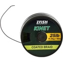 Zfish šnúra Kinet Coated Braid 10m 25lb
