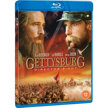 Gettysburg BD