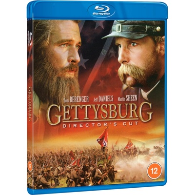 Gettysburg BD