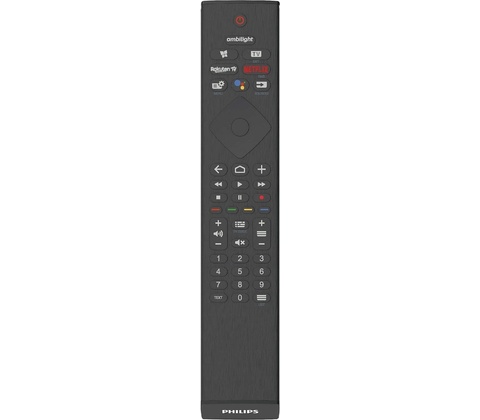 Philips 58PUS8505