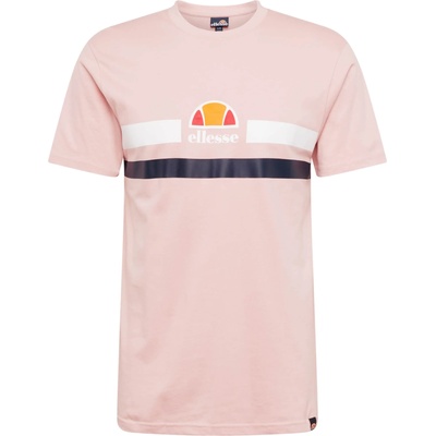 Ellesse Тениска 'Aprel' розово, размер XL