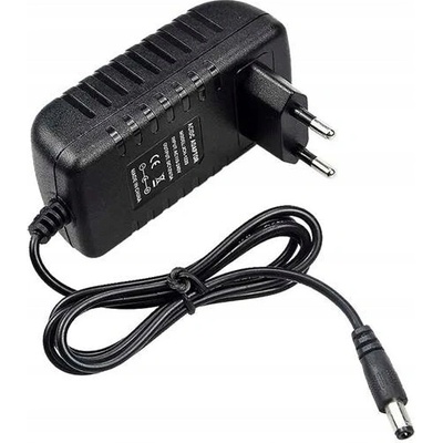 LED zdroj Zásuvkový 12V 42W IP44