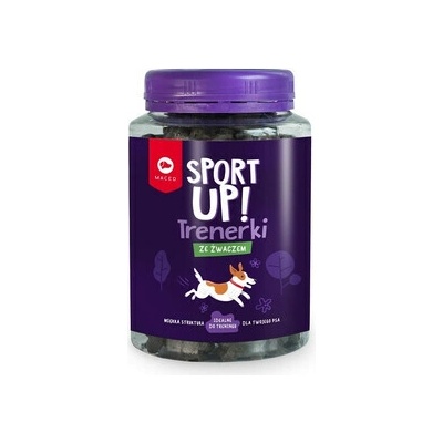 MACED Sport Up! Maxi pochoutka pro psy 300 g