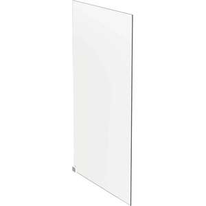 Geberit ONE - Душ кабина Walk-In 139x200 см, прозрачно стъкло 560.004. 00.1 (560.004.00.1)