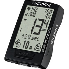 Sigma BC 23.16 STS CAD