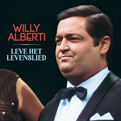 Willy Alberti - LEVE HET LEVENSLIED Vinyl