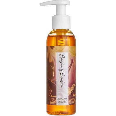 Soaphoria Bronzetone aktivátor opálení 150 ml