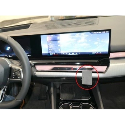 !!! Brodit ProClip montážna konzola na palubnú dosku pre BMW 5-series G60, G61, G68 24-26, 856011