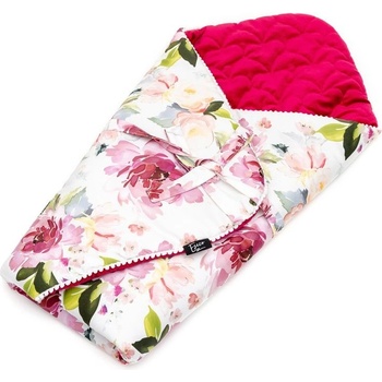 ESECO zavinovačka watercolor flowers