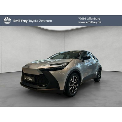 Toyota C-HR 1.8 Hybrid 103 kW
