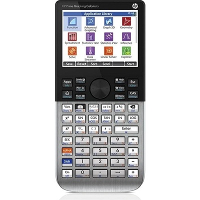 HP Prime