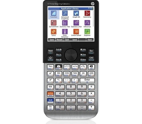 HP Prime
