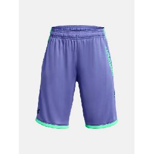 Under armour Къси панталони Stunt 3.0 Shorts
