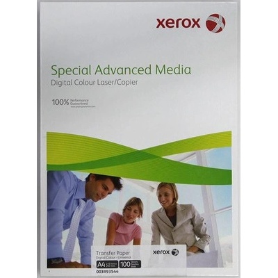 Xerox Трансферна хартия Xerox Transfer полимер A4 100 (003R93544)