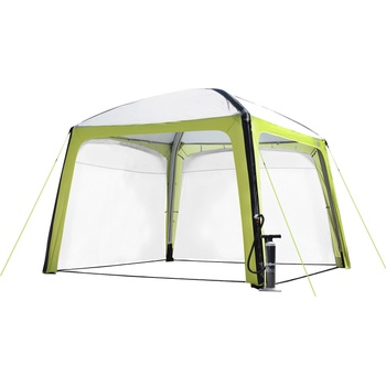 Brunner Sidewall Set Aquamar