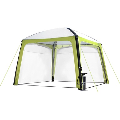 Brunner Sidewall Set Aquamar