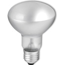 Ecolite Reflektorová žárovka E27/60W R63E27/60 Teplá bílá