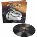 HELLOWEEN - SKYFALL BLACK LTD. 1MLP
