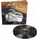 HELLOWEEN - SKYFALL BLACK LTD. 1MLP