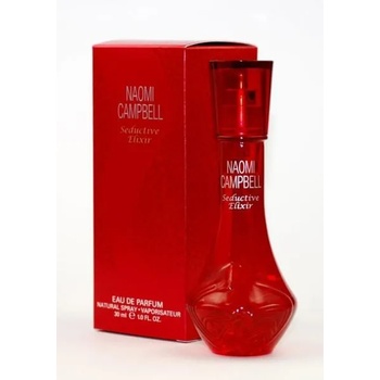Naomi Campbell Seductive Elixir EDT 30 ml