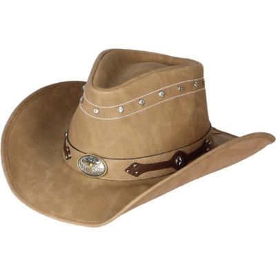 Amparo Miranda Buffalo H-43 Creme