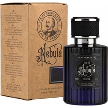 Captain Fawcett Nebula parfémovaná voda pánská 50 ml