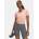 Under Armour Дамска тениска Under Armour Tech SSV- Twist Under Armour | Rozov | ЖЕНИ | XS