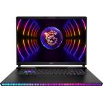 MSI Raider GE78 HX 14VIG-692 9S7-17S151-692 Преносими компютри