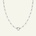 Rosefield колие със сребрист цвят Chunky Chain JNRRS-J615 Rosefield | Lilav | ЖЕНИ | ЕДИН РАЗМЕР
