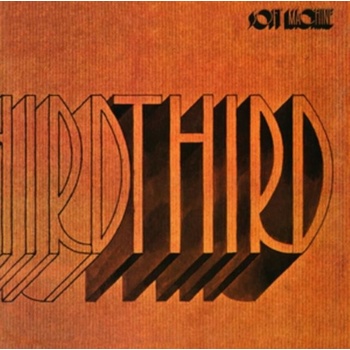 SOFT MACHINE: THIRD LP