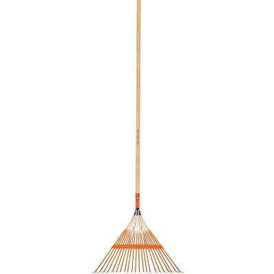Truper na listí kovové 55 cm EMX-22