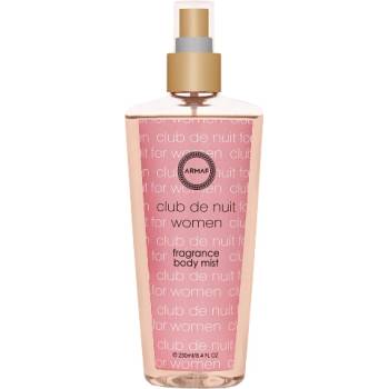 Armaf Club de Nuit Woman Body Mist Body Mist 250 ml за жени